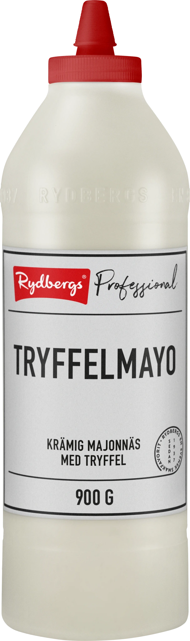 Tryffelmayo