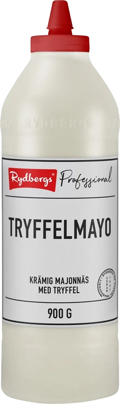 Tryffelmayo