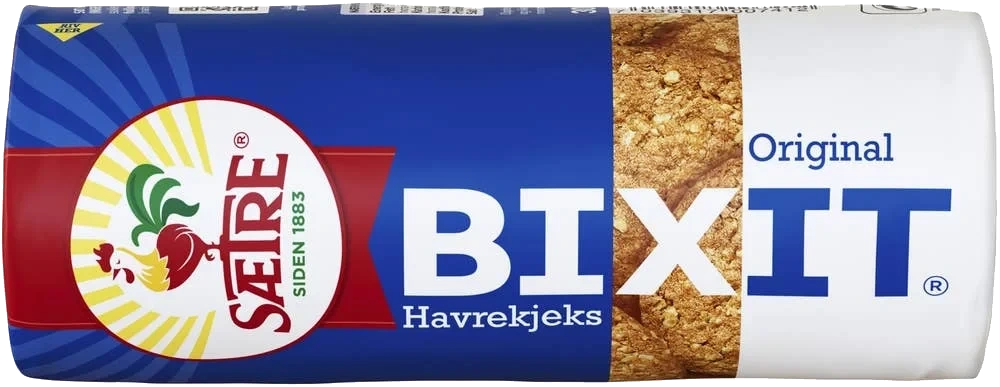Bixit Original