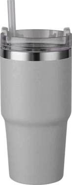 Pantone Tumbler - Gray 600ml