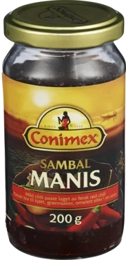 Sambal Manis 200g Conimex