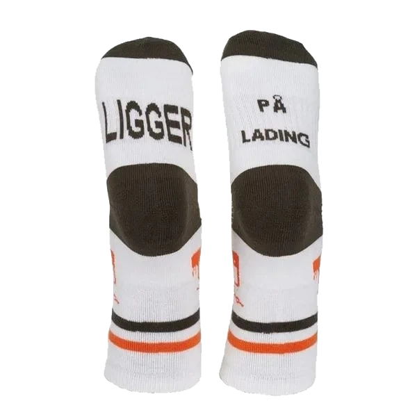 Trekking Sock - På Lading
