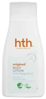 Hth Original Lotion 400ml