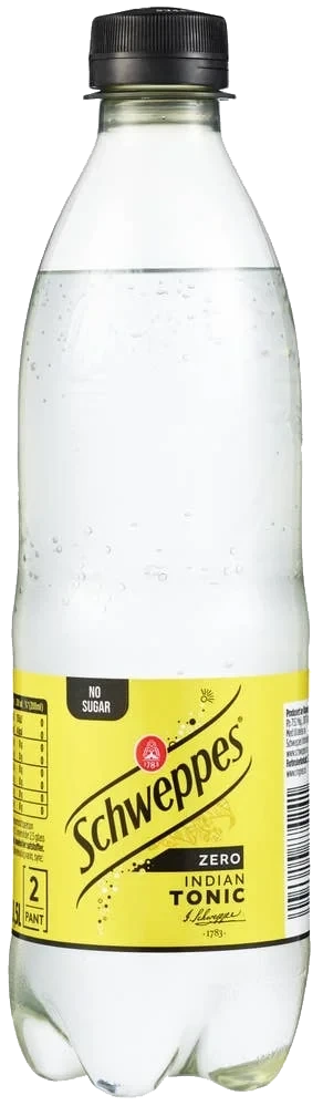 Tonic Zero