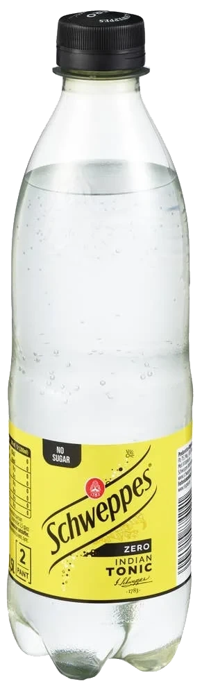 Tonic Zero