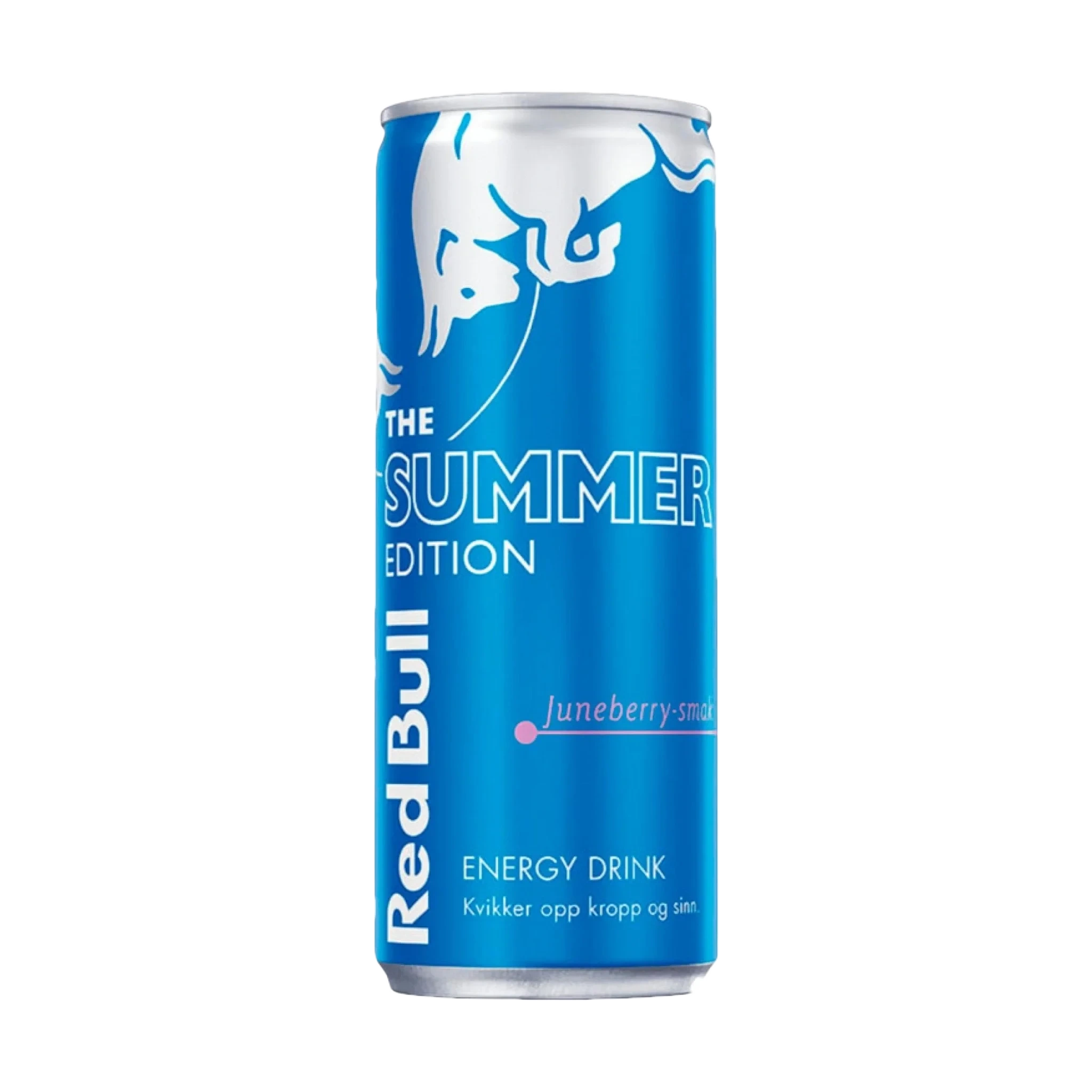 Red Bull Summer Edition 250 ml