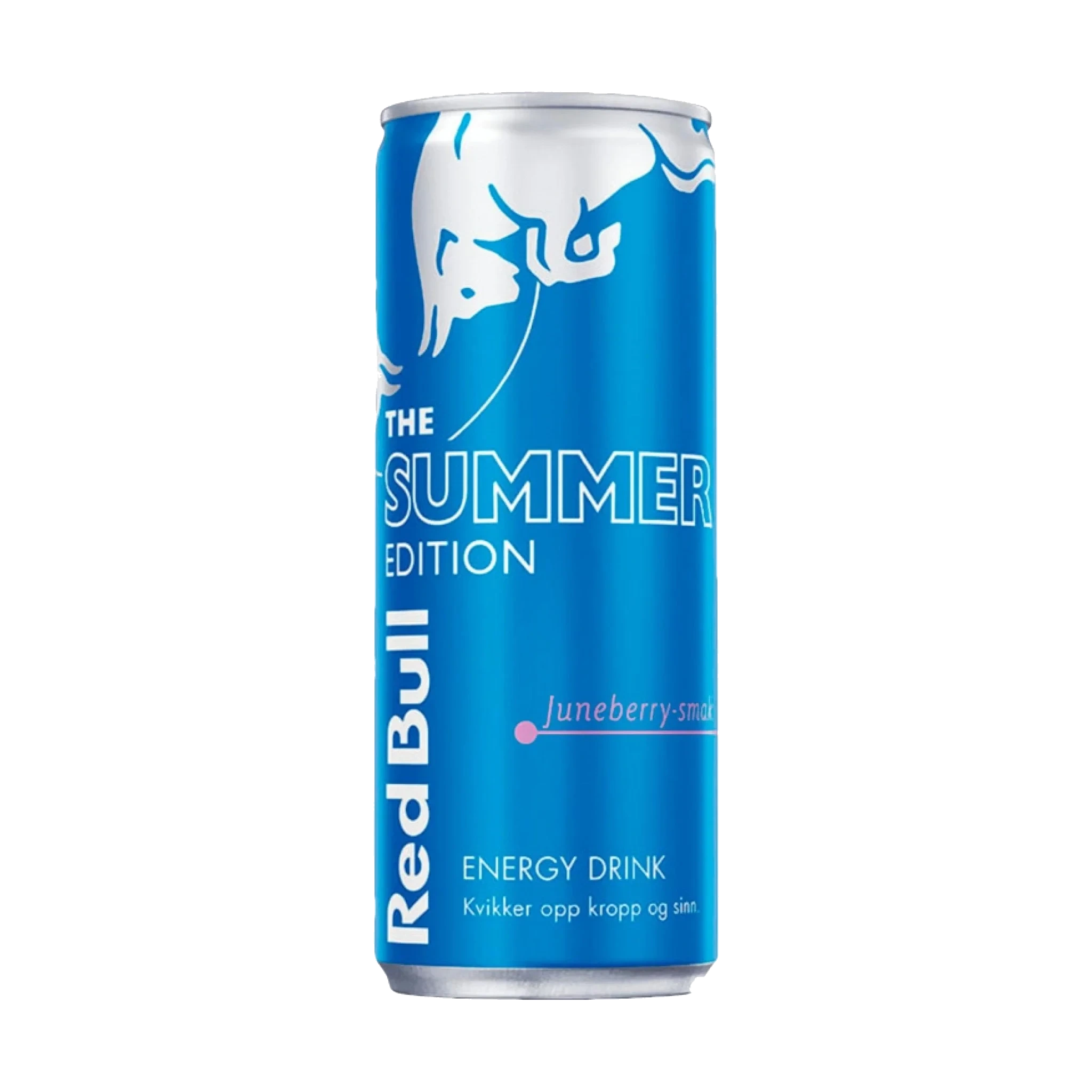 Red Bull Summer Edition 250 ml