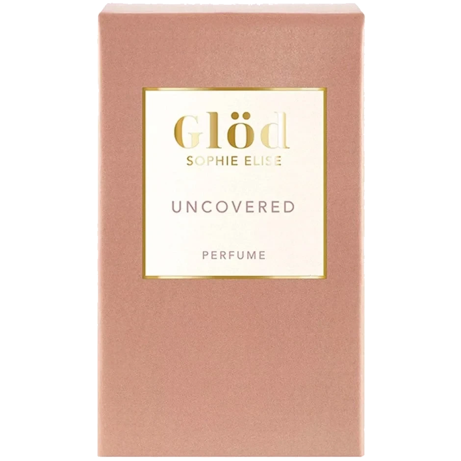 Glöd Sophie Elise Uncovered Perfume