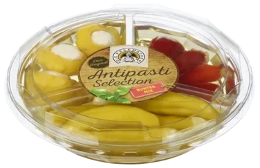 Antipasti 360g Die Käsemacher