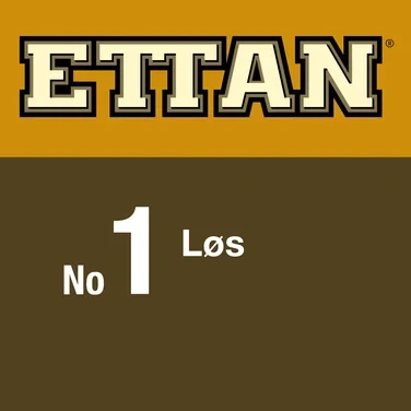 Ettan No1 Løs