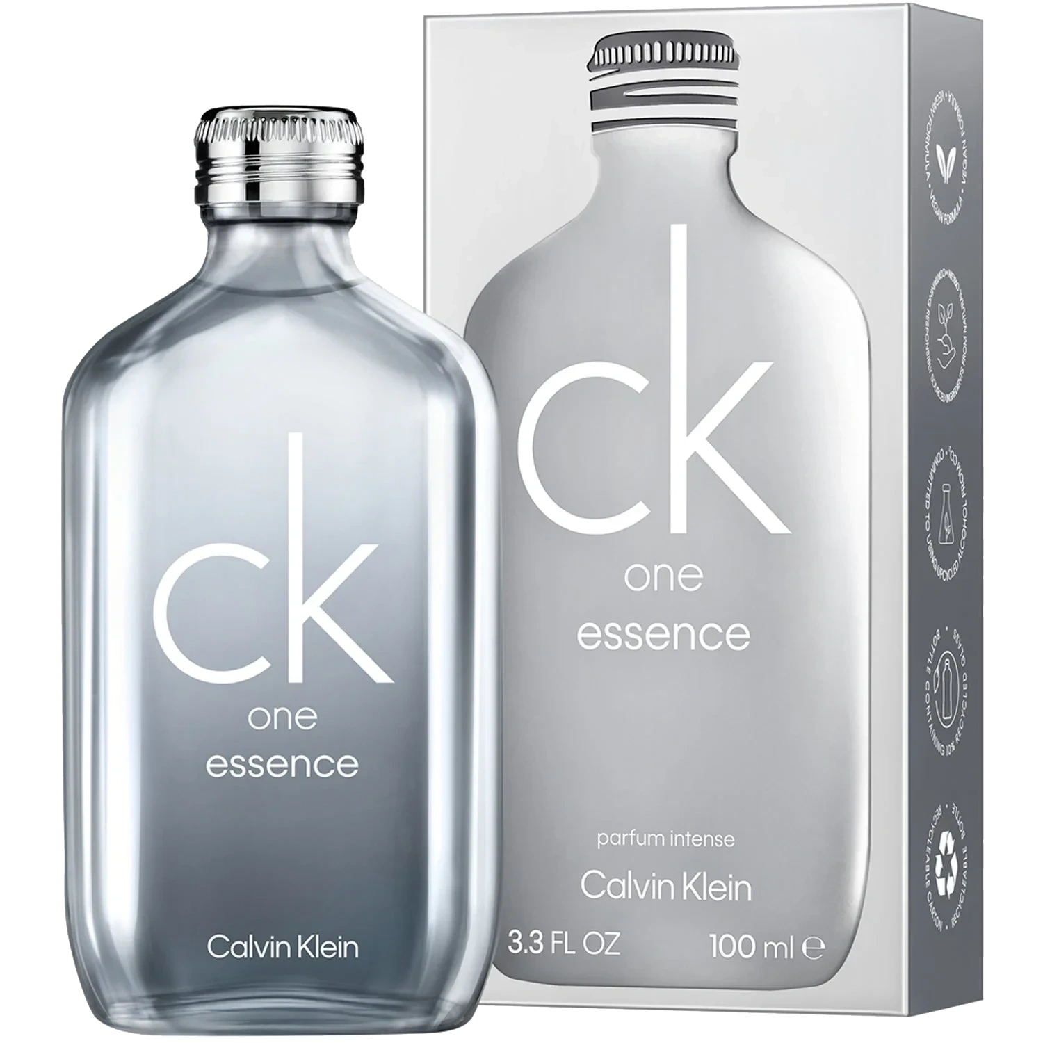 Calvin Klein ck One Essence