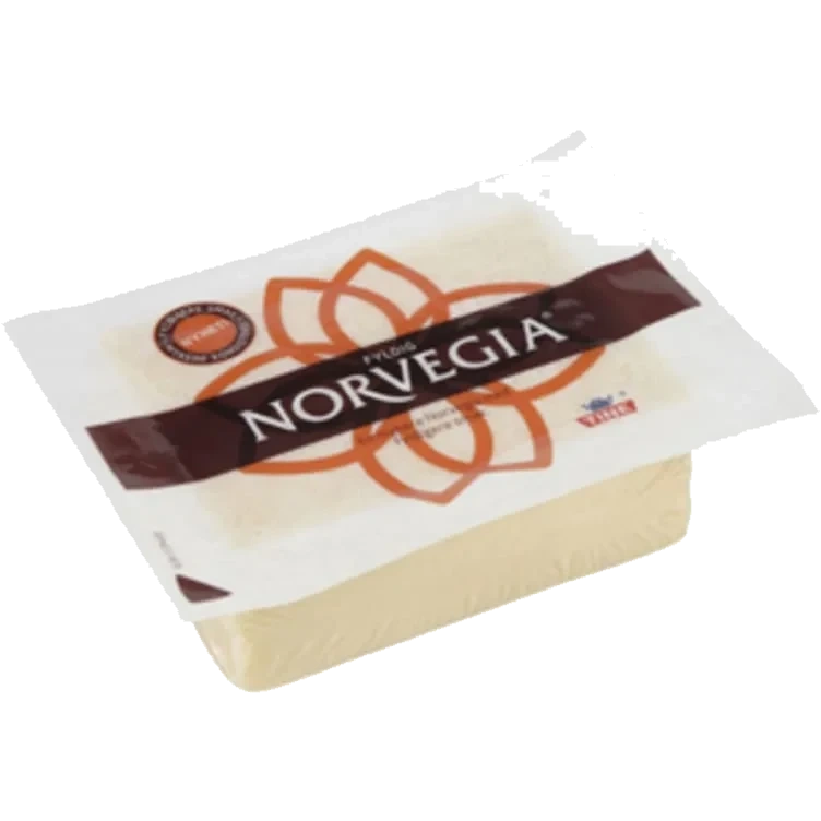 Norvegia Fyldig 830g Tine