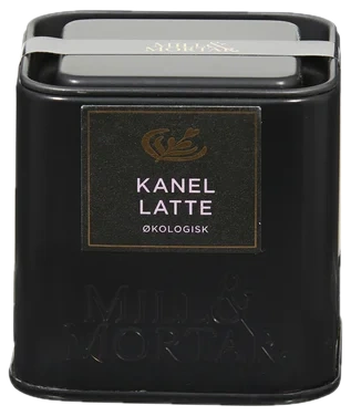 Kanel Latte 50g Mill & Mortar