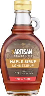 Prestige Maple Syrup 250g