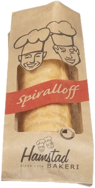 Spiralloff