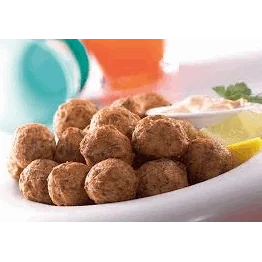 Falafel Kikertboller 4kg Findus