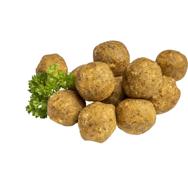 Falafel Kikertboller 4kg Findus