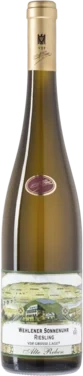 Prüm Wehlener Sonnenuhr Alte Reben Riesling Spätlese Gg 75cl