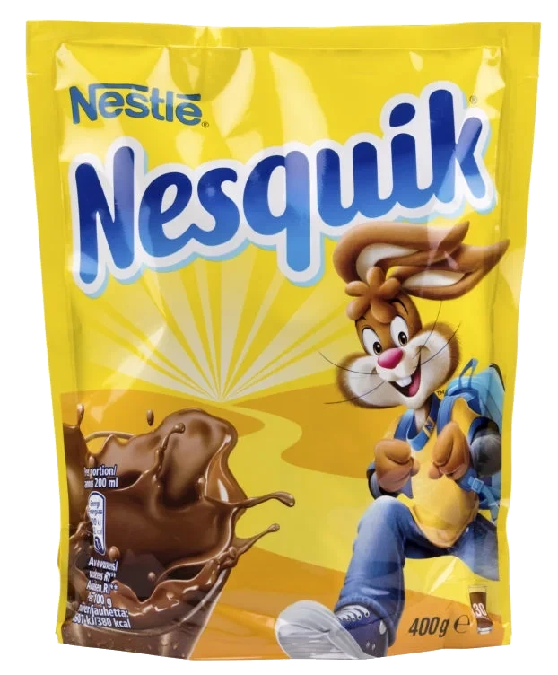 Nesquik 400g