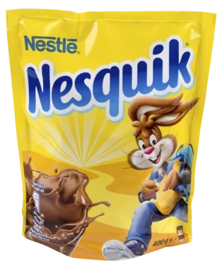 Nesquik 400g