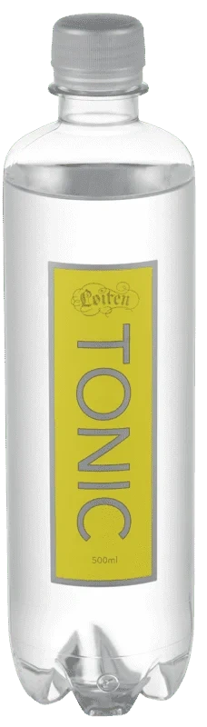 Løiten Tonic 0,5l