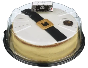 Romkake 8bit 975g
