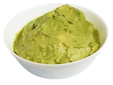 Mendoza´s Guacamole Mild Pose 500g