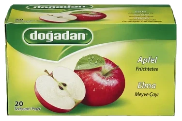 Eple Te 20 Poser Dogadan