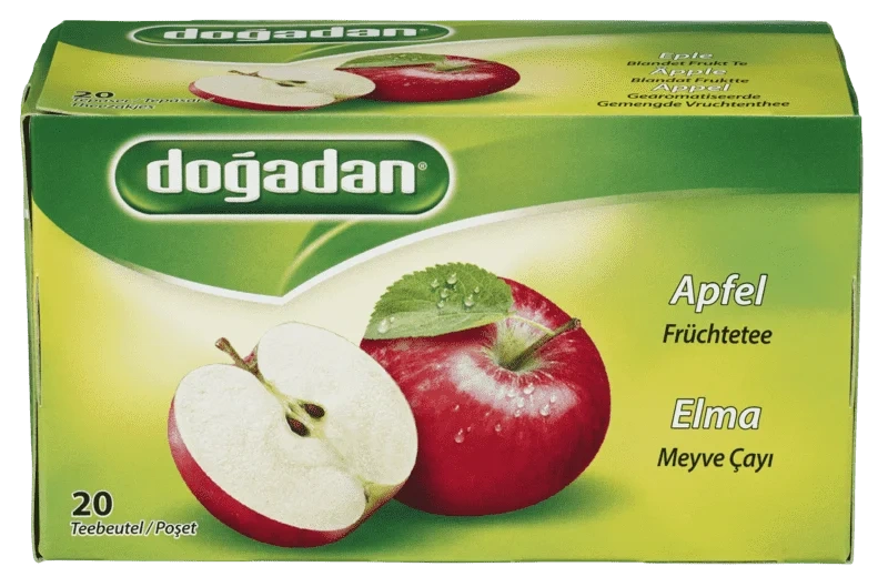 Eple Te 20 Poser Dogadan