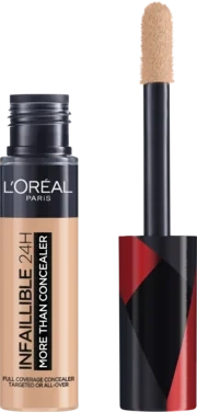 Loreal Infaillible More Than Concealer Vanilla 326