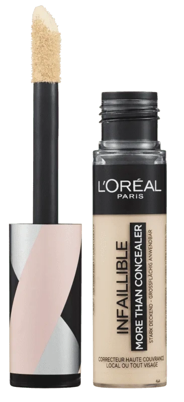 Loreal Infaillible More Than Concealer Vanilla 326