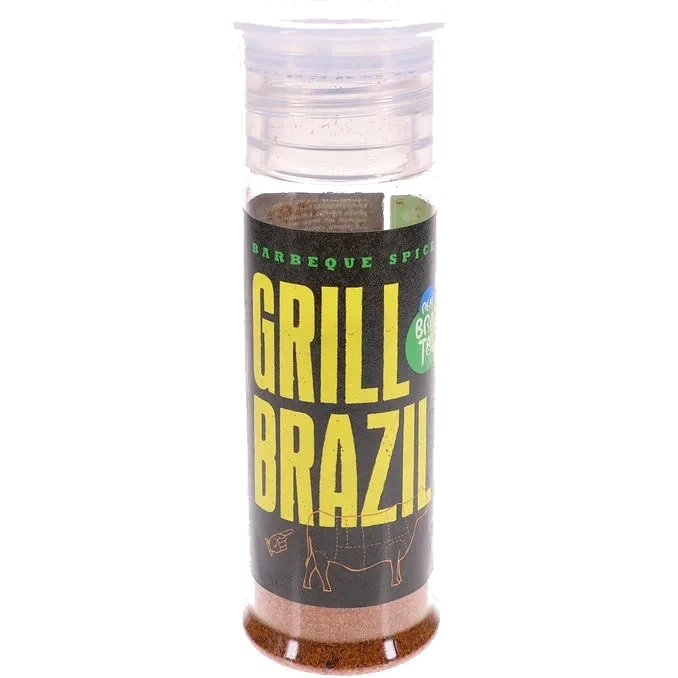 BBQ Grill Brazil