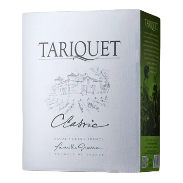Tariquet Classic 10,5%