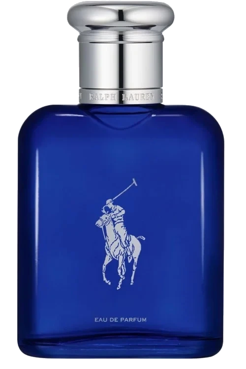 Ralph Lauren Polo Blue Eau de Parfum 75 ml