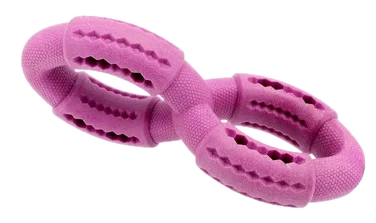 Hundeleke Signe Lilla m 20cm