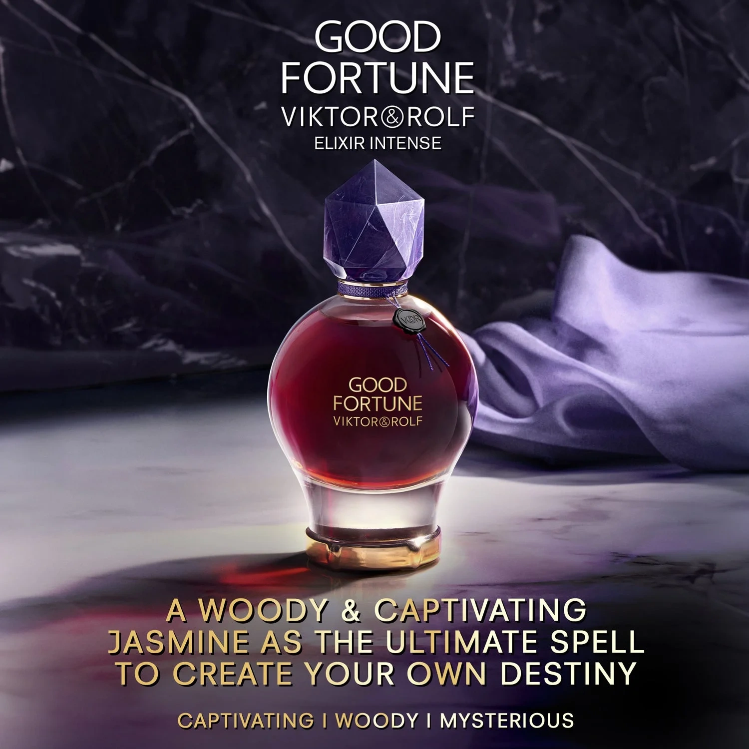 Viktor & Rolf Good Fortune Intense