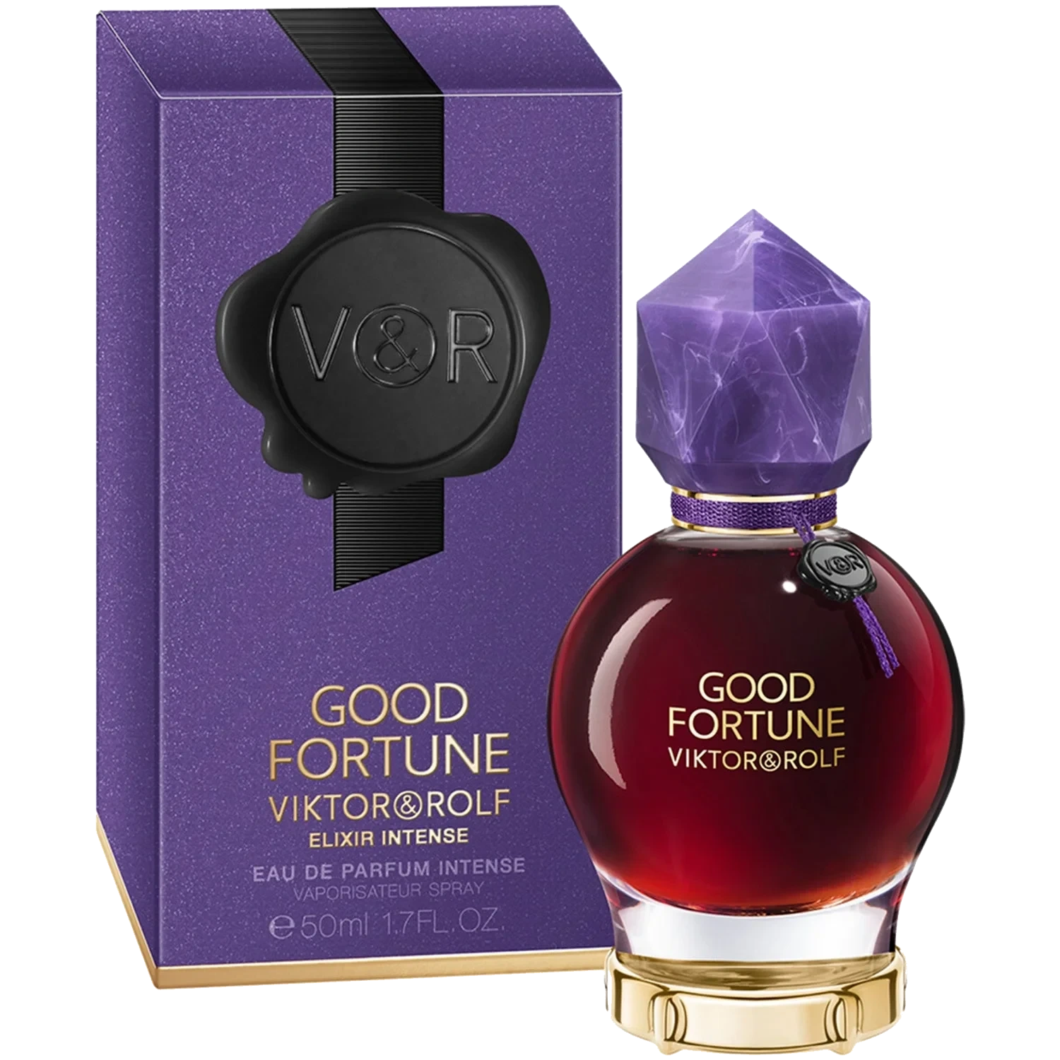 Viktor & Rolf Good Fortune Intense