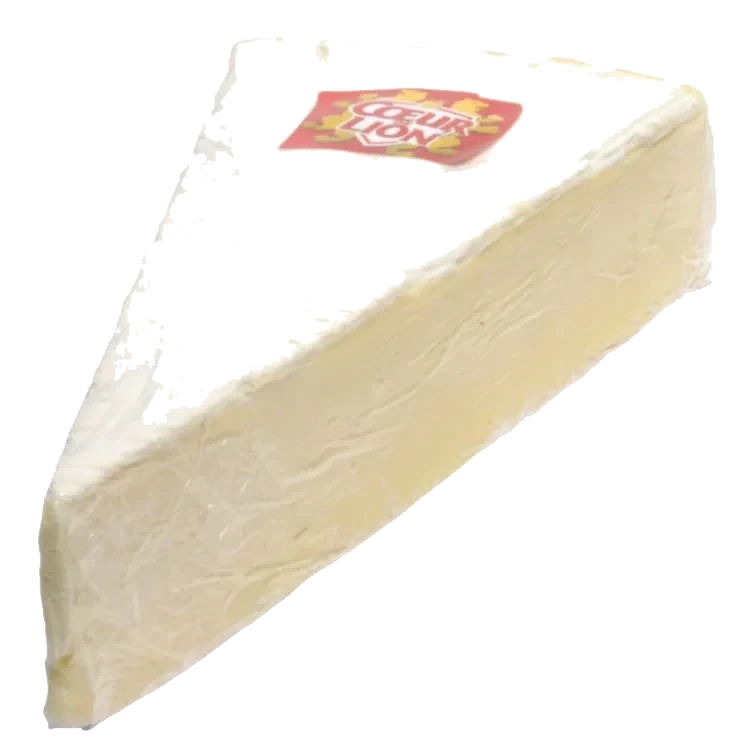 Brie Coeur De Lion .