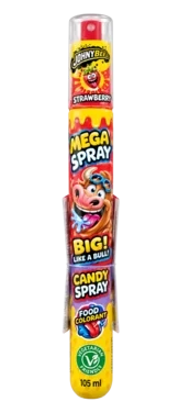 Johny Bee Mega Spray 105ml