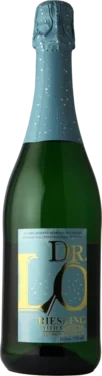 Dr. Lo Riesling Sparkling Alc-free 75cl