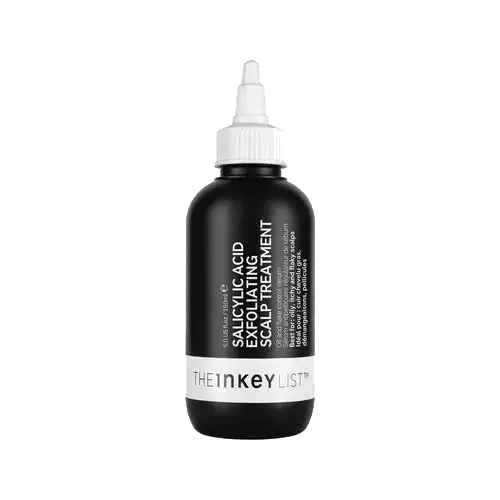 The Inkey List Salicylic Acid Exfoliating Scalp Treatment 150 ml