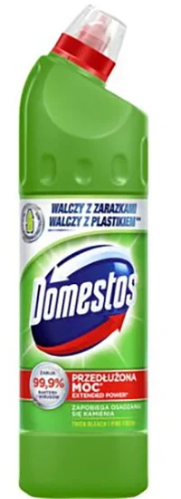 Domestos Pine Fresh 750ml