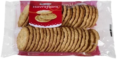 Havreflarn 300g Berthas