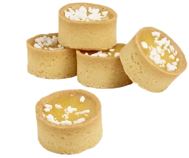 Tartelette Mini Lemon 20g