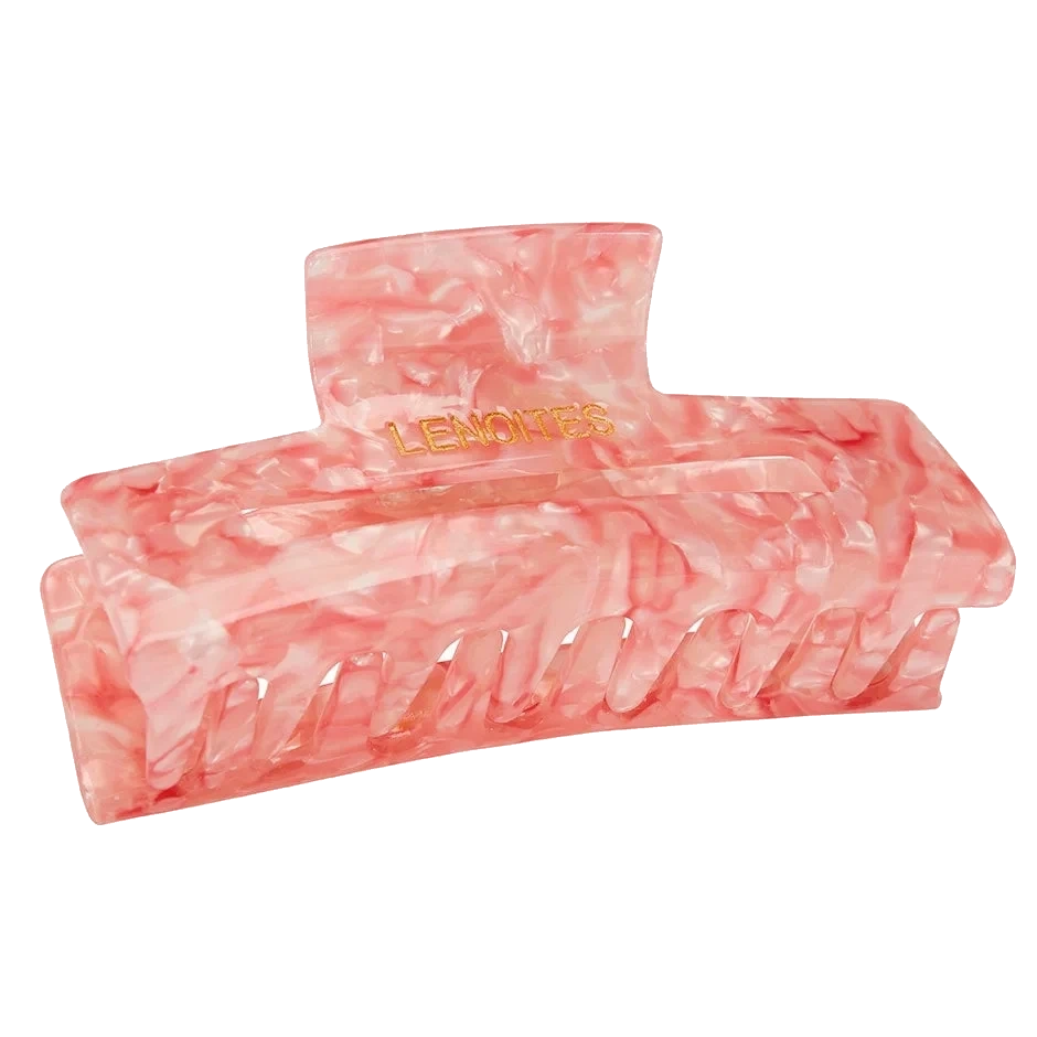Lenoites Premium Eco-Friendly Hair Claw