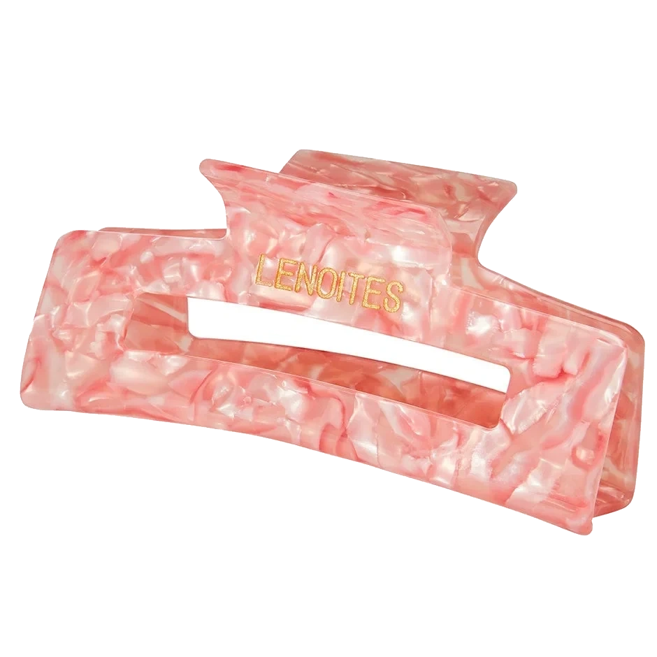 Lenoites Premium Eco-Friendly Hair Claw