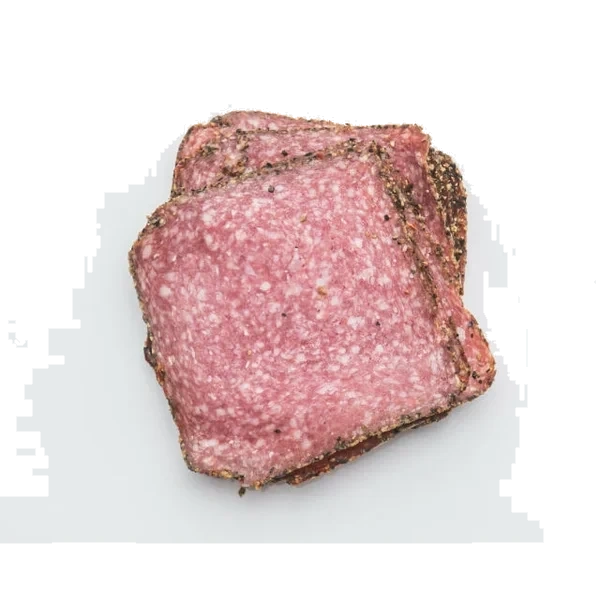 Gabbas Krydder Salami 150g