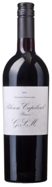 Blason capelviel res gsm  13,5%, 75cl