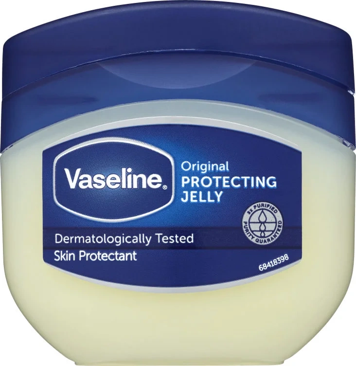 Vaseline Original Burk 100 ml