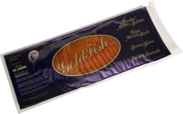Laks Røkt Mexicana 500 Gr, Frys